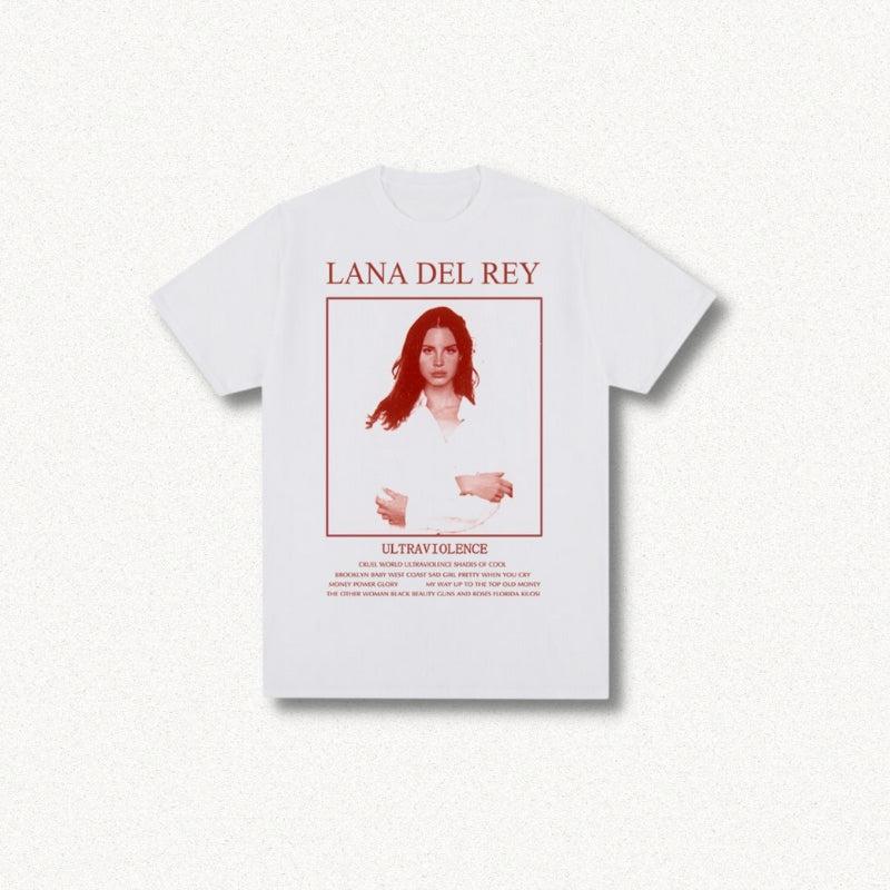 Quick Outfits, Modest Fashion Outfits Ideas Lana Del Rey Tee Quick Outfits, Modest Fashion Outfits Ideas Lana Del Rey Tee