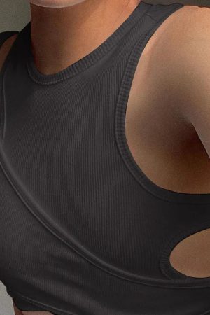 Quick Outfits, Modest Fashion Outfits Ideas Layered Crop Top