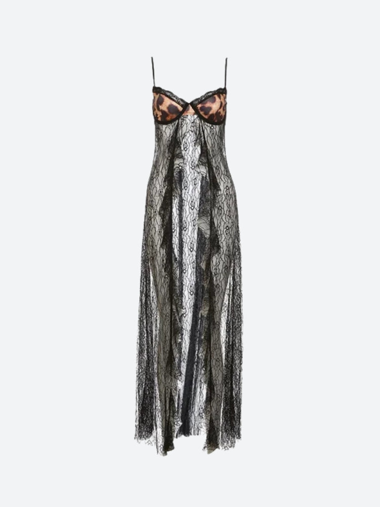 Quick Outfits, Modest Fashion Outfits Ideas Leopard Lace Bra Top Quick Outfits, Modest Fashion Outfits Ideas Leopard Lace Bra Top