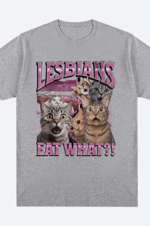 Quick Outfits, Modest Fashion Outfits Ideas Lesbians Eat What Tee
