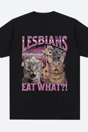 Quick Outfits, Modest Fashion Outfits Ideas Lesbians Eat What Tee