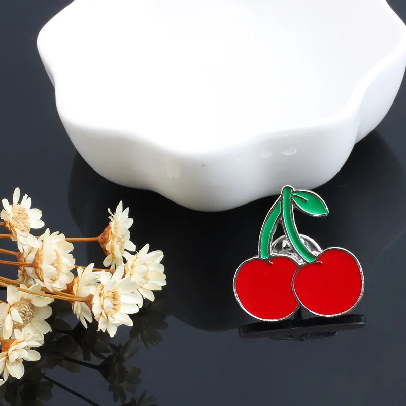 Quick Outfits, Modest Fashion Outfits Ideas Lipstick Heart Cherry Lip Pins Quick Outfits, Modest Fashion Outfits Ideas Lipstick Heart Cherry Lip Pins