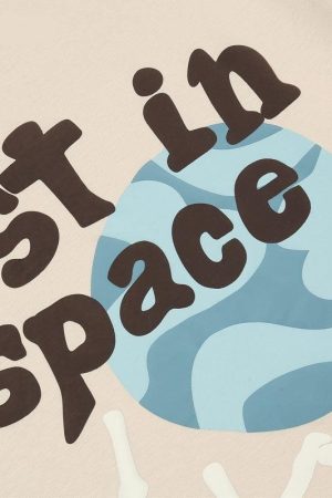 Quick Outfits, Modest Fashion Outfits Ideas Lost In Space Tee