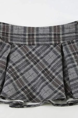 Quick Outfits, Modest Fashion Outfits Ideas Low Rise Mini Skirt