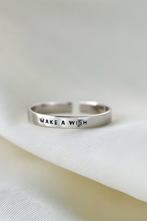 Quick Outfits, Modest Fashion Outfits Ideas Make A Wish Ring