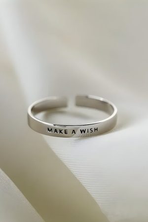 Quick Outfits, Modest Fashion Outfits Ideas Make A Wish Ring