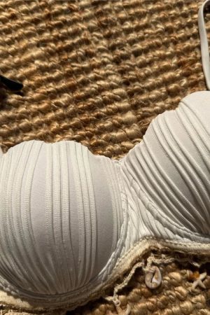 Quick Outfits, Modest Fashion Outfits Ideas Mermaidcore Bikini Set