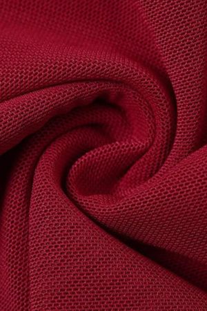 Quick Outfits, Modest Fashion Outfits Ideas Mesh Halter Neck Crop Top