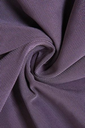 Quick Outfits, Modest Fashion Outfits Ideas Mesh Ruffled Strapless Mini Dress