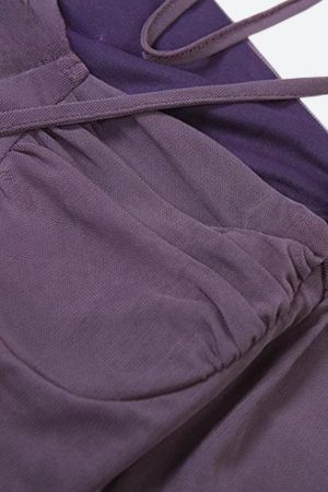 Quick Outfits, Modest Fashion Outfits Ideas Mesh Split Midi Dress