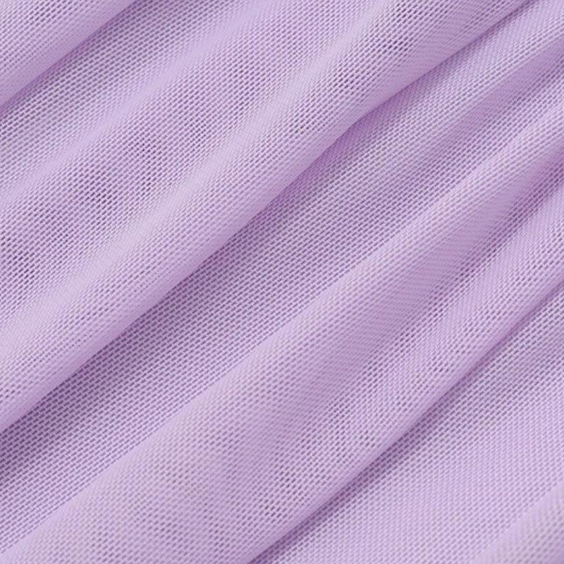 Quick Outfits, Modest Fashion Outfits Ideas Mesh Strapless Mini Dress Quick Outfits, Modest Fashion Outfits Ideas Mesh Strapless Mini Dress