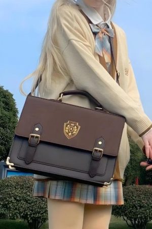 Quick Outfits, Modest Fashion Outfits Ideas Messenger Bag