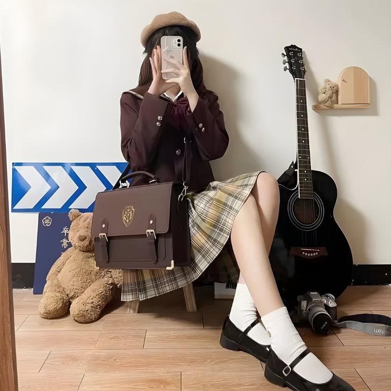 Quick Outfits, Modest Fashion Outfits Ideas Messenger Bag Quick Outfits, Modest Fashion Outfits Ideas Messenger Bag