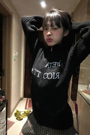 Quick Outfits, Modest Fashion Outfits Ideas Meta Ricotta Cardigan