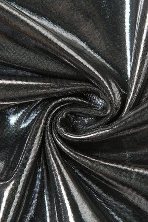 Quick Outfits, Modest Fashion Outfits Ideas Metallic Halter Neck Mini Dress