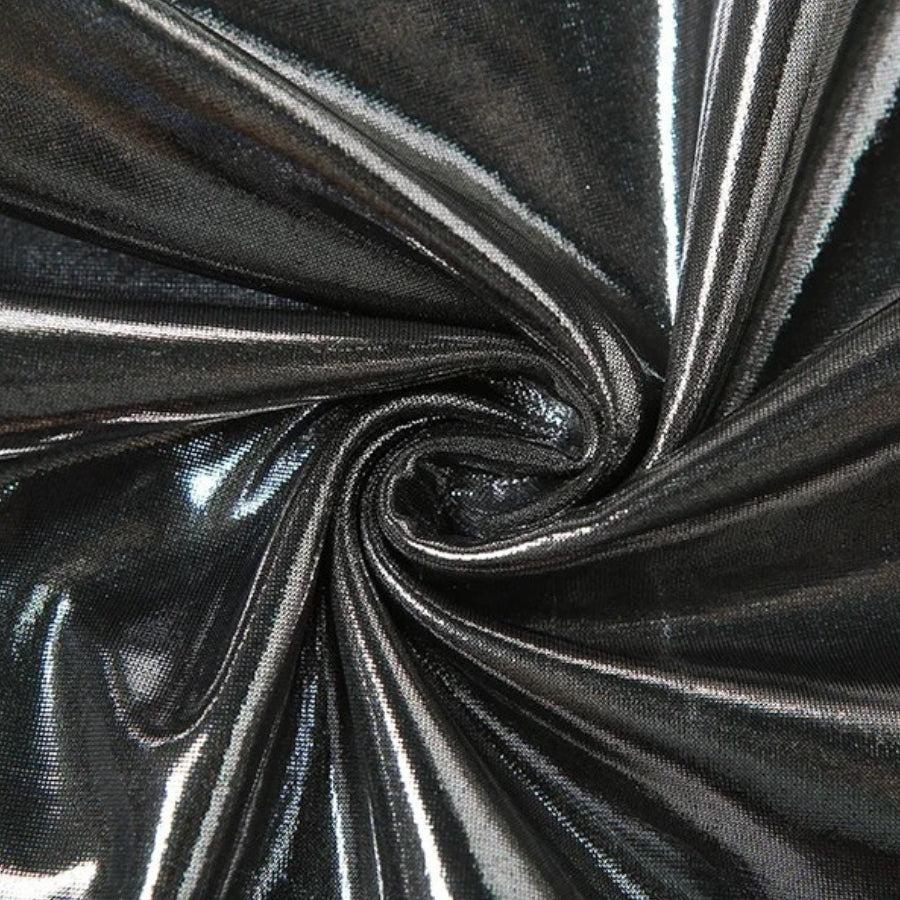 Quick Outfits, Modest Fashion Outfits Ideas Metallic Halter Neck Mini Dress Quick Outfits, Modest Fashion Outfits Ideas Metallic Halter Neck Mini Dress