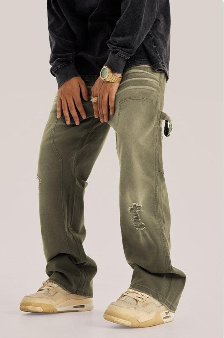 Quick Outfits, Modest Fashion Outfits Ideas Mid Rise Washed Distressed Jeans Quick Outfits, Modest Fashion Outfits Ideas Mid Rise Washed Distressed Jeans