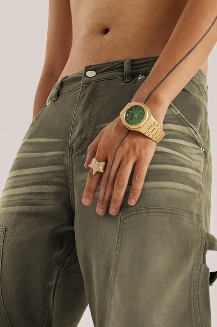 Quick Outfits, Modest Fashion Outfits Ideas Mid Rise Washed Distressed Jeans Quick Outfits, Modest Fashion Outfits Ideas Mid Rise Washed Distressed Jeans