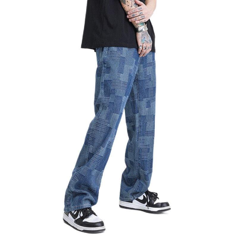 Quick Outfits, Modest Fashion Outfits Ideas Mid Wash Wide Leg Jeans Quick Outfits, Modest Fashion Outfits Ideas Mid Wash Wide Leg Jeans