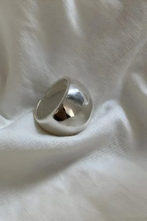 Quick Outfits, Modest Fashion Outfits Ideas Minimalist Round Ring