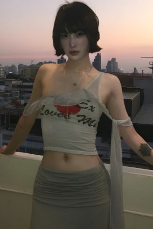 Quick Outfits, Modest Fashion Outfits Ideas My Ex Loves Me Top