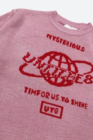 Quick Outfits, Modest Fashion Outfits Ideas Mysterious Sweater