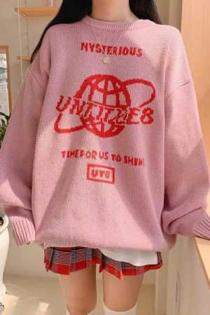 Quick Outfits, Modest Fashion Outfits Ideas Mysterious Sweater