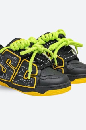 Quick Outfits, Modest Fashion Outfits Ideas Neon Sneakers