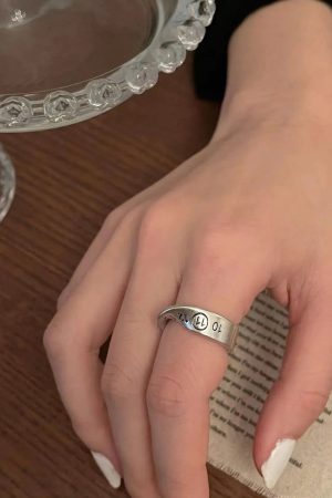 Quick Outfits, Modest Fashion Outfits Ideas Numbers Twisted Ring