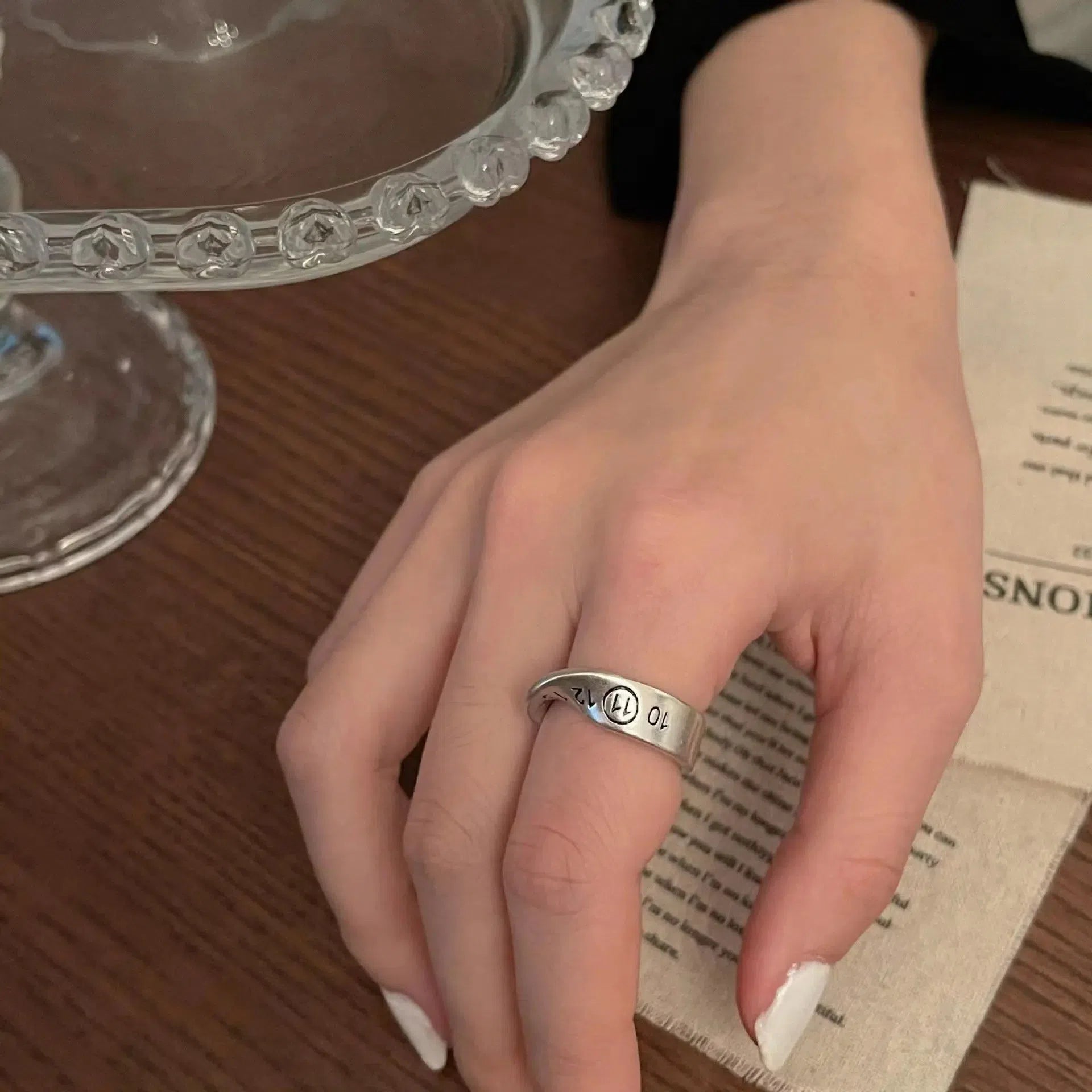 Quick Outfits, Modest Fashion Outfits Ideas Numbers Twisted Ring Quick Outfits, Modest Fashion Outfits Ideas Numbers Twisted Ring