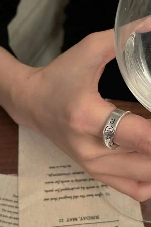 Quick Outfits, Modest Fashion Outfits Ideas Numbers Twisted Ring