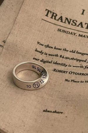 Quick Outfits, Modest Fashion Outfits Ideas Numbers Twisted Ring