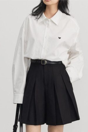 Quick Outfits, Modest Fashion Outfits Ideas Old Money Shorts