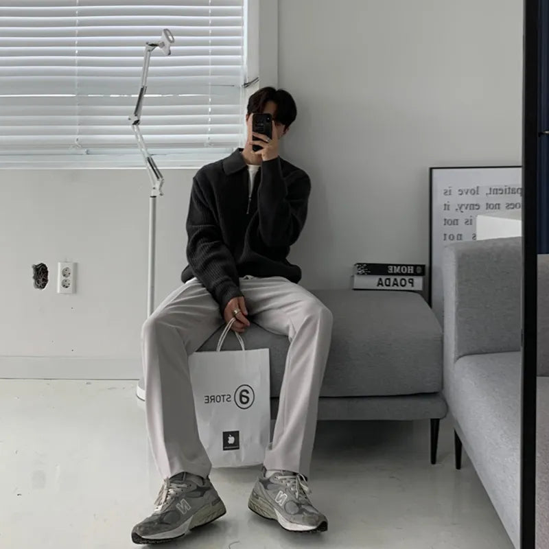 Quick Outfits, Modest Fashion Outfits Ideas Old Money Sweater Quick Outfits, Modest Fashion Outfits Ideas Old Money Sweater