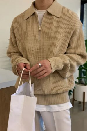 Quick Outfits, Modest Fashion Outfits Ideas Old Money Sweater