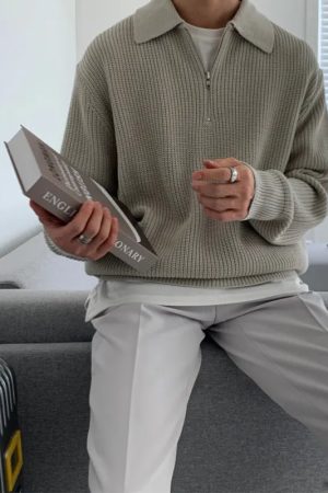 Quick Outfits, Modest Fashion Outfits Ideas Old Money Sweater