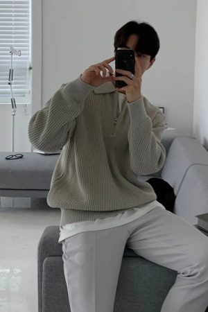 Quick Outfits, Modest Fashion Outfits Ideas Old Money Sweater