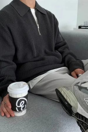 Quick Outfits, Modest Fashion Outfits Ideas Old Money Sweater