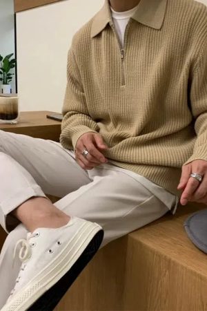 Quick Outfits, Modest Fashion Outfits Ideas Old Money Sweater