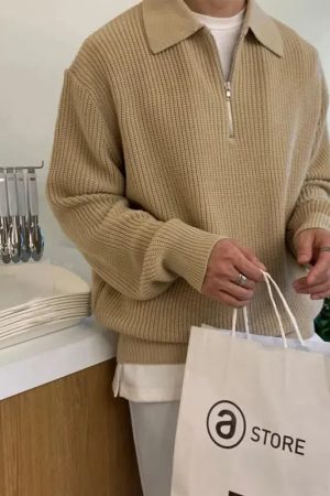 Quick Outfits, Modest Fashion Outfits Ideas Old Money Sweater