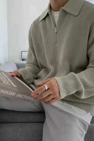 Quick Outfits, Modest Fashion Outfits Ideas Old Money Sweater