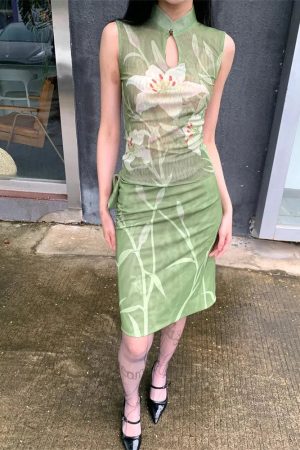 Quick Outfits, Modest Fashion Outfits Ideas Orchid Top & Midi Skirt Two Piece Set