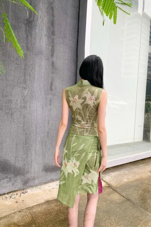 Quick Outfits, Modest Fashion Outfits Ideas Orchid Top & Midi Skirt Two Piece Set