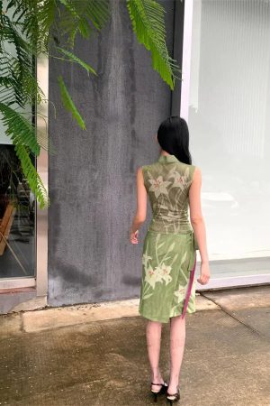 Quick Outfits, Modest Fashion Outfits Ideas Orchid Top & Midi Skirt Two Piece Set