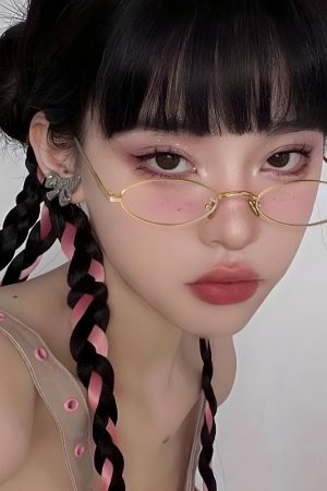 Quick Outfits, Modest Fashion Outfits Ideas Oval Glasses