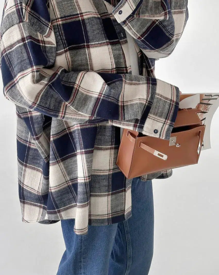 Quick Outfits, Modest Fashion Outfits Ideas Oversize Plaid Shirt Quick Outfits, Modest Fashion Outfits Ideas Oversize Plaid Shirt