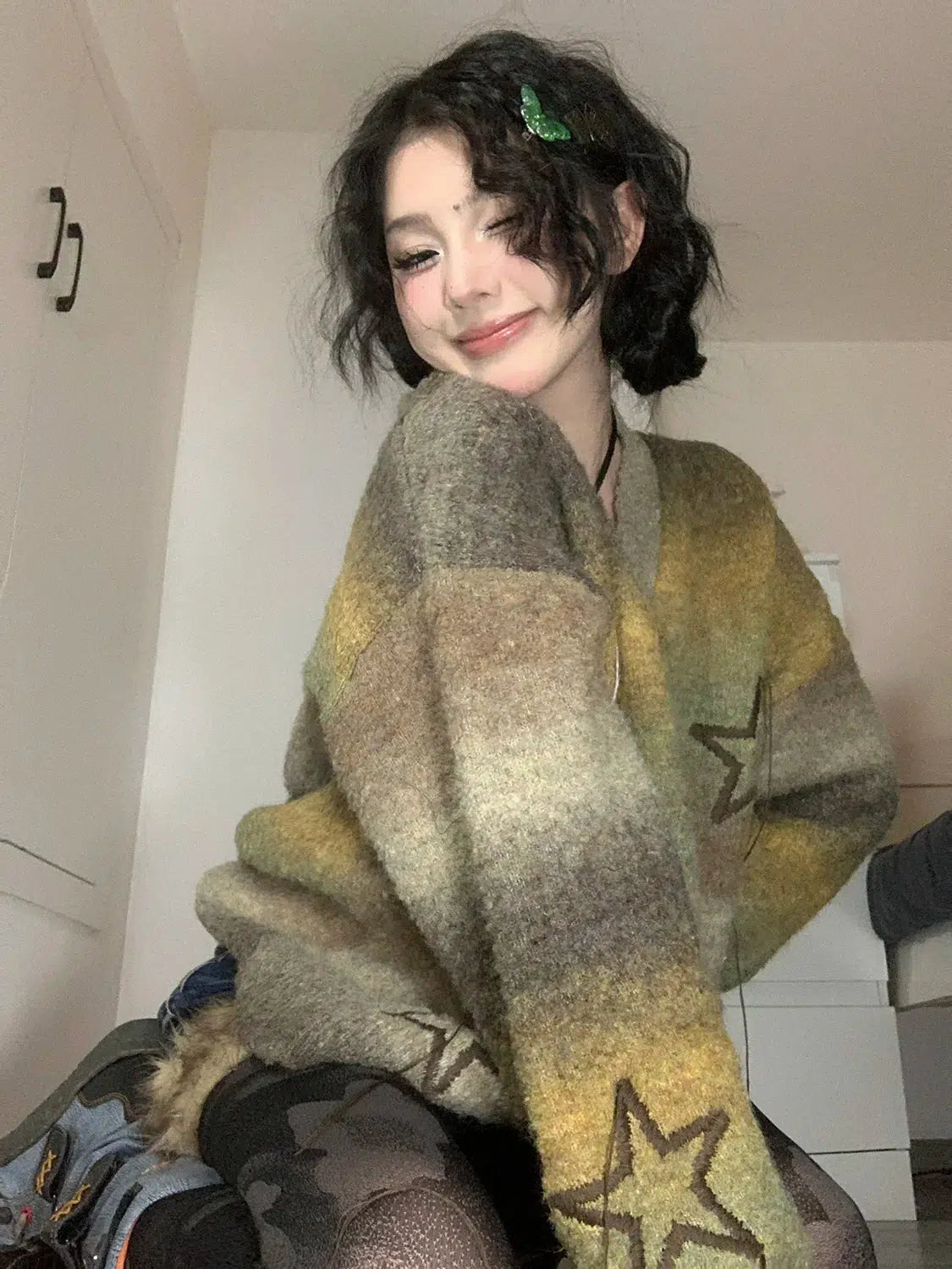 Quick Outfits, Modest Fashion Outfits Ideas Oversized Cardigan Quick Outfits, Modest Fashion Outfits Ideas Oversized Cardigan