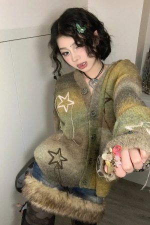 Quick Outfits, Modest Fashion Outfits Ideas Oversized Cardigan