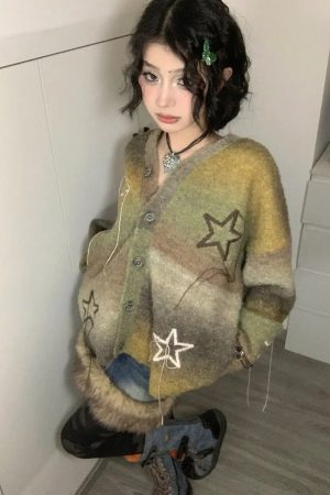 Quick Outfits, Modest Fashion Outfits Ideas Oversized Cardigan