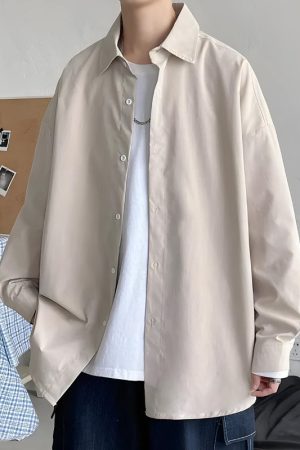 Quick Outfits, Modest Fashion Outfits Ideas Oversized Shirt